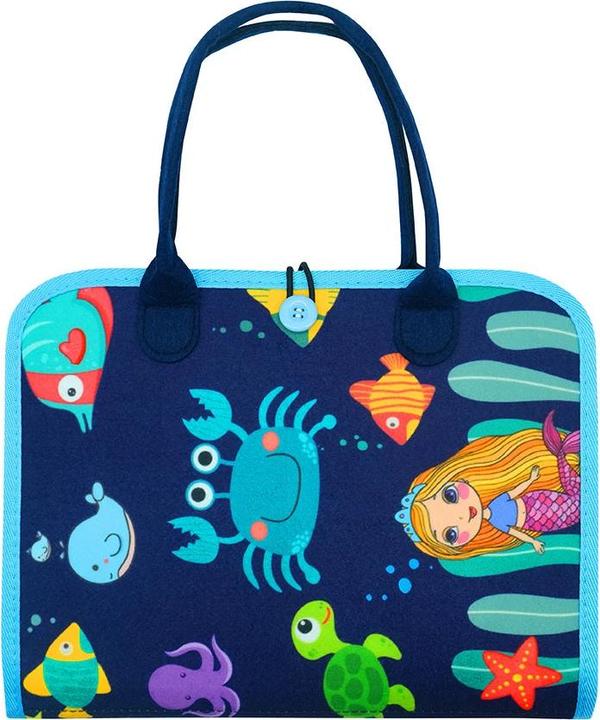 Image du produit Activity Board Busy Board, Jouet