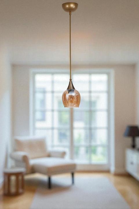 Image du produit Opviq Enzo Chandelier (E27)