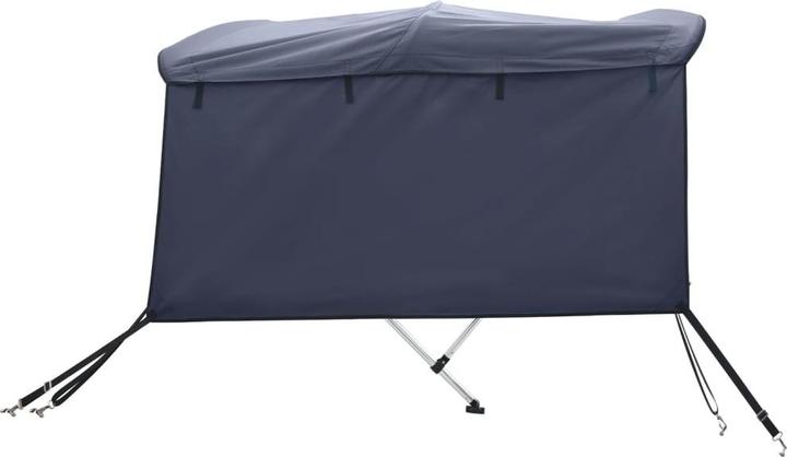 Actual product image vidaXL Bimini-Top