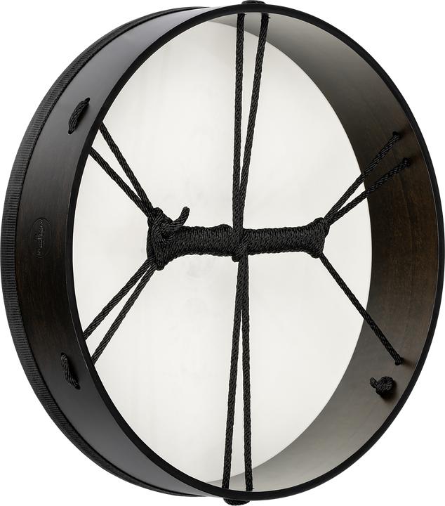 Actual product image Meinl Ritual Drum 16" - Moon Phases (Percussion)