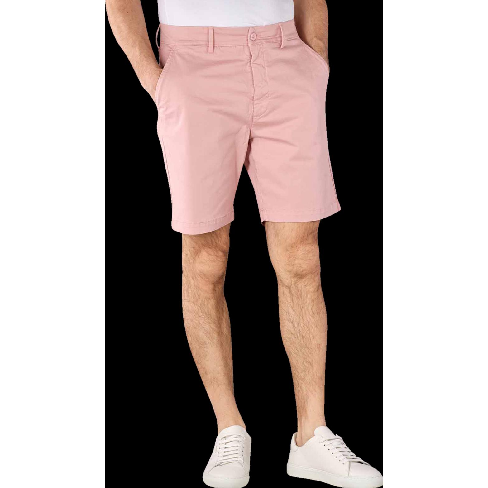 Thumbnail - Pepe Jeans, Herren, Shorts, 10019633, Rosa, (W29)