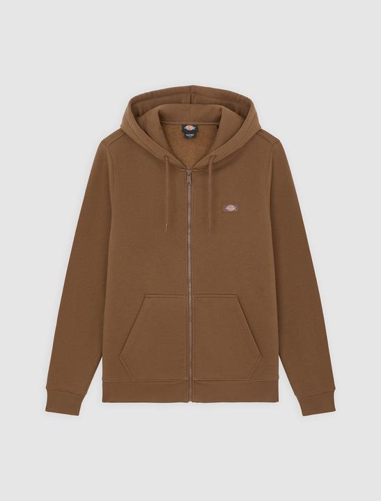 Produktbild Dickies Oakport Zip Hoodie (S)