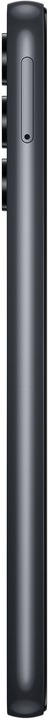 Actual product image Samsung Galaxy A14 LTE Worldline Tap on Mobile Edition (64 GB, Black, 6.60", Dual SIM, 50 Mpx, 4G)