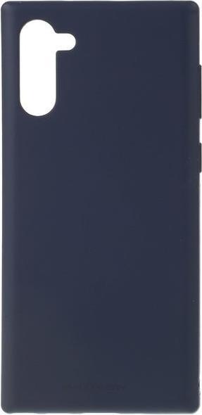 Produktbild Goospery Soft Feeling Jelly Series (Samsung Galaxy Note 10)