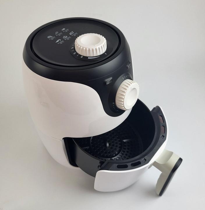 Image du produit Kalorik Friteuse à air chaud (1,8 litre)