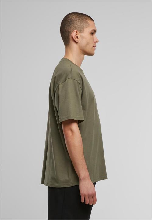 Produktbild New Morning Studios Oversized Tee (XS)