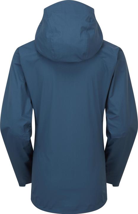 Actual product image Rab Firewall Alpine Jacket - Regenjacke - Damen (L)