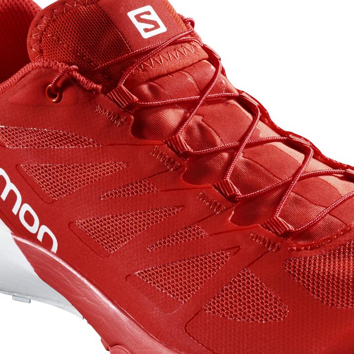 Produktbild Salomon S/Lab Sense 6 Running Shoes Unisex (42)