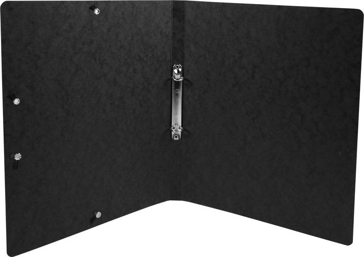 Image du produit Exacompta Classeur à anneaux Iderama 2 anneaux noir (A4, 20 mm, 1 pièce(s))