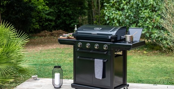 Image du produit Campingaz Onyx S (13.60 kW)