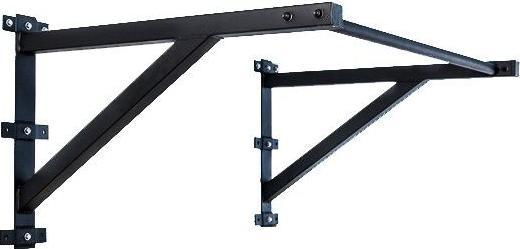 Actual product image Muscle Power Cross Fit Pull Up Bar