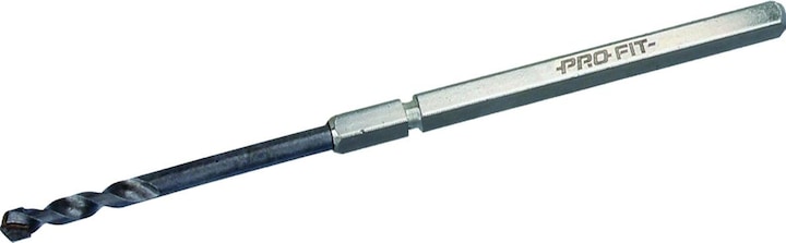 Produktbild technocraft Zentrierbohrer zu HM-Lochsägen PRO-FIT (32-330 mm)