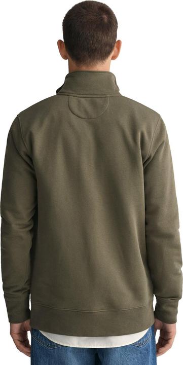 Produktbild GANT Regular Shield Half Zip Sweat (L)