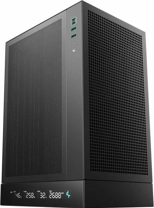 Image du produit Deepcool CH170 DIGITAL (Mini-ITX)