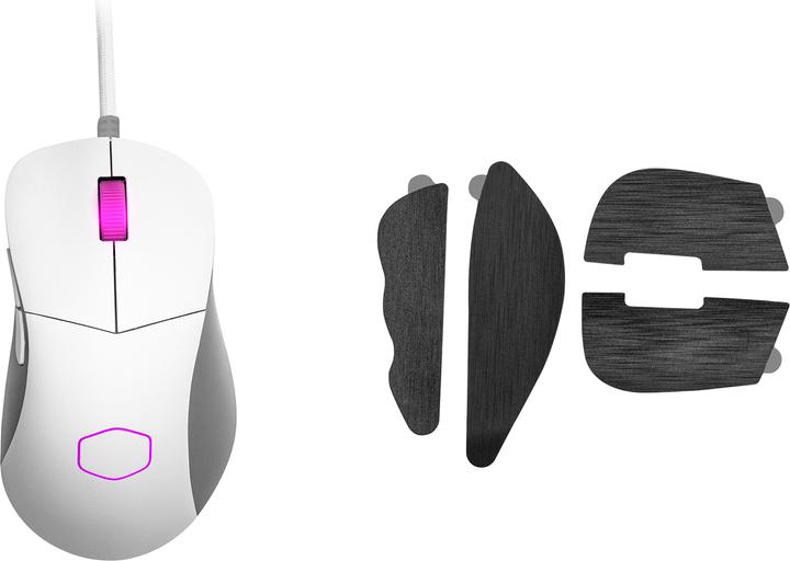 Produktbild Cooler Master MM730 Wired (Kabelgebunden)