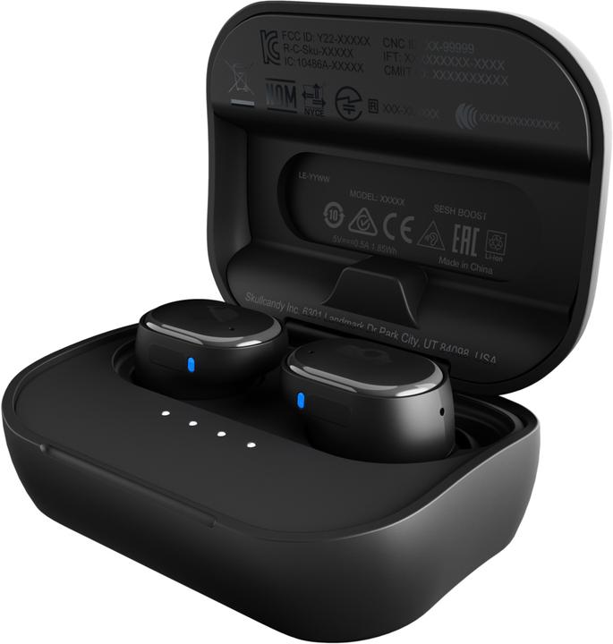 Actual product image Skullcandy Grind (9 h, Wireless)