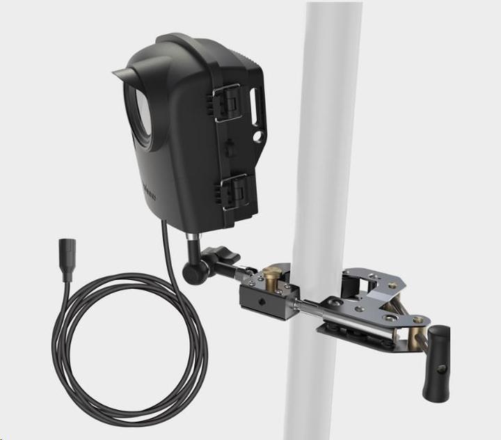 Image du produit Brinno Caméra time-lapse BCC2000Plus Noir (2 Mpx)