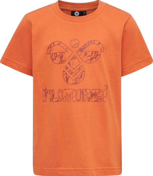 Image du produit hummel Tupac T-Shirt L/S (164)