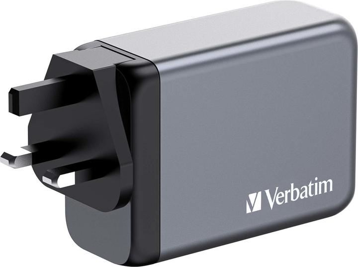 Image du produit Verbatim GaN Charger (240 W)