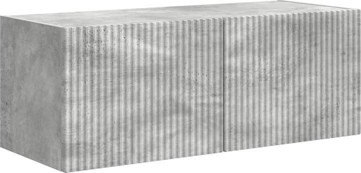 Beton grau