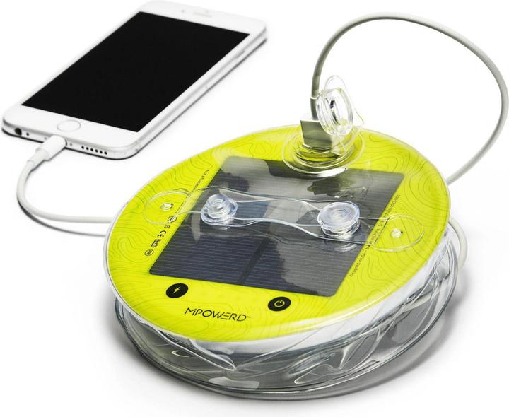 Immagine prodotto Luci Outdoor 2.0 pro