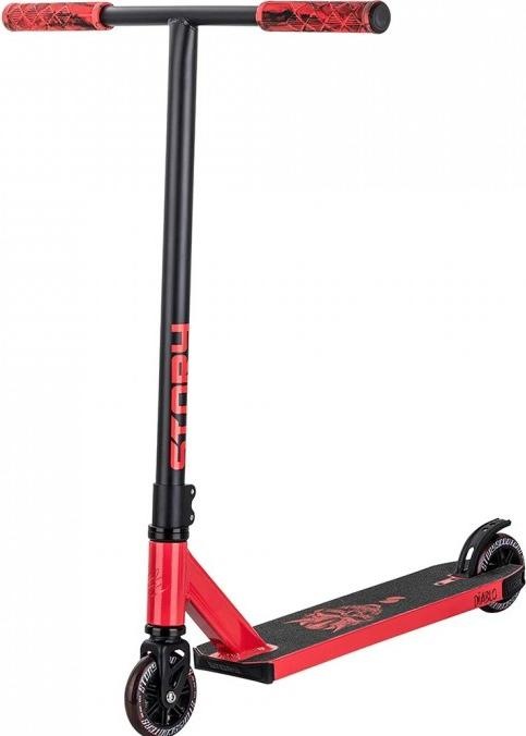 Produktbild Story Diablo Stunt Scooter Regenbogen (101005055633)