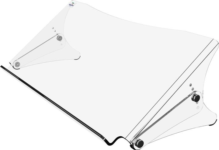 Produktbild Dataflex Dokumentenhalter ERGODOC®