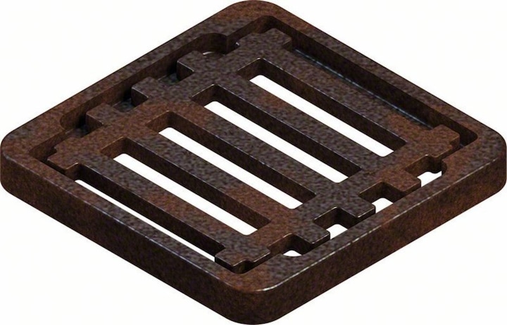 Produktbild Bosch Professional Zubehör EXPERT Diamond Metal Wheel X-LOCK Trennscheibe, 125 x 22,23 mm