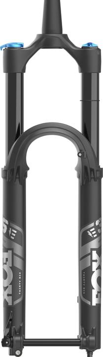 Produktbild Fox Performance fork 36 Float E-Optimized 29" 160 Grip 3Pos matt black 15QRx110 BOOST tapered 44mm 2023 (160 mm, Luft)