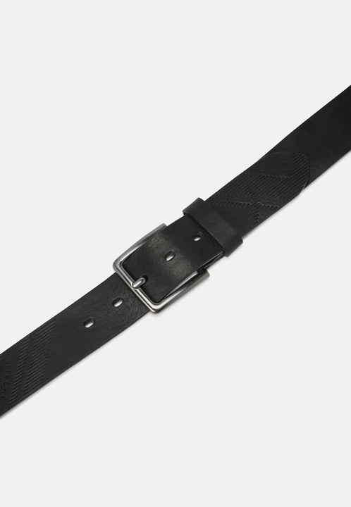 Produktbild Bugatti Gürtel Leder (110)
