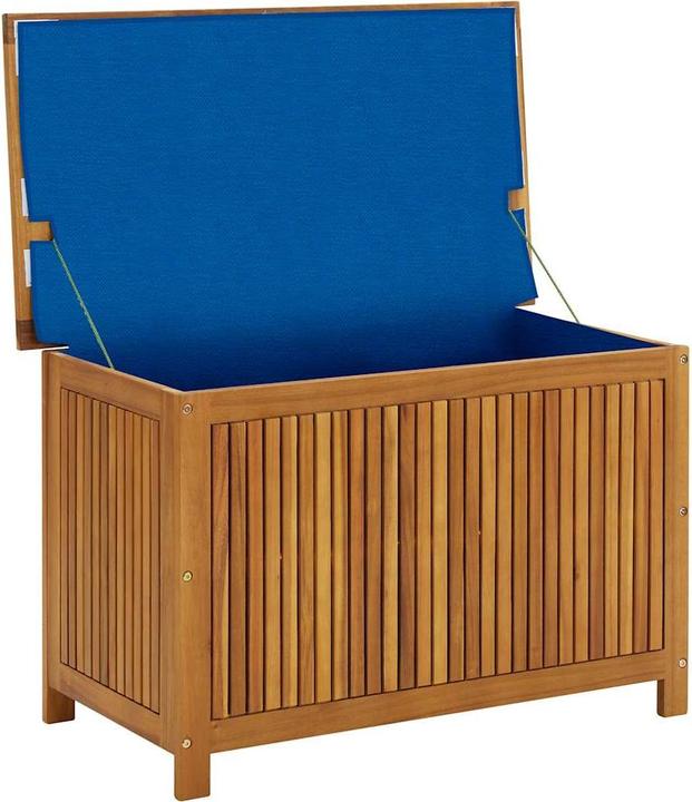 Produktbild vidaXL Garten-Aufbewahrungsbox