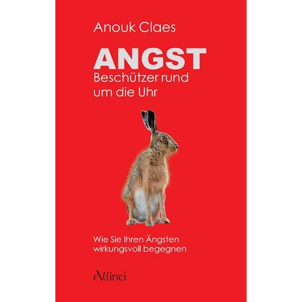 Angst, Fachbücher von Anouk Claes