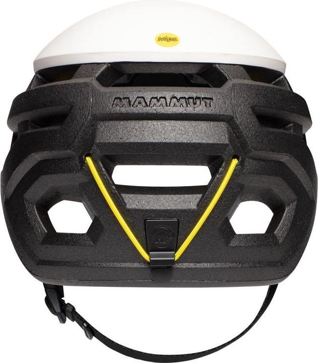 Actual product image Mammut Wall Rider MIPS Kletterhelm (52 - 57 cm)