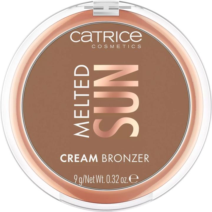 Catrice Melted Sun (030 Pretty Tanned, Bronzer, 9 g)