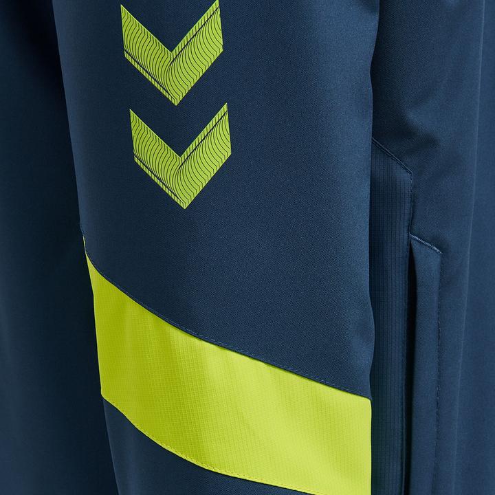 Produktbild hummel Lead Bench Jacket Kids (116)