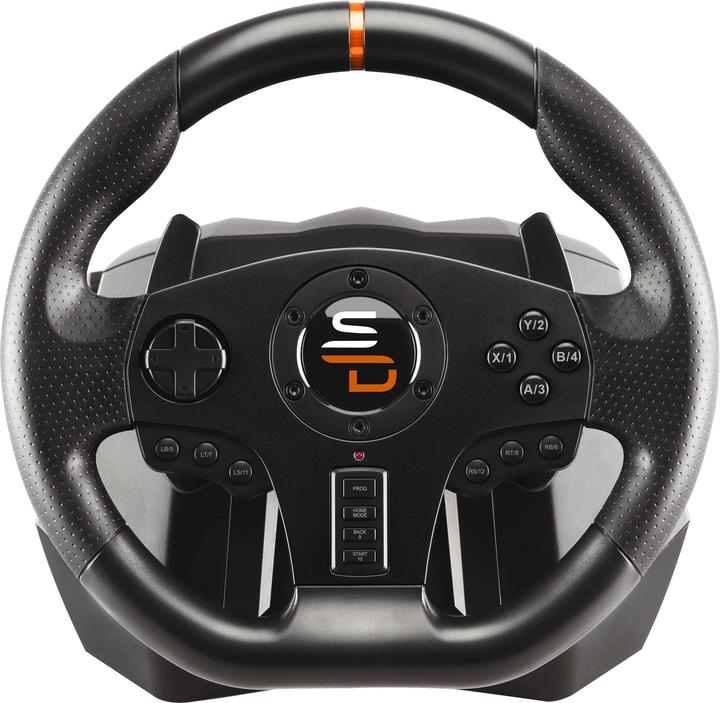 Produktbild Subsonic Drive Pro Sport - SV710 (PC)