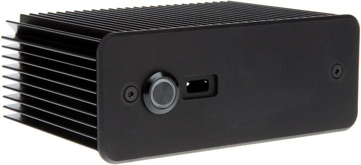 Impactics D2NU1-USB-B Boîtier Intel NUC, USB (UCFF)