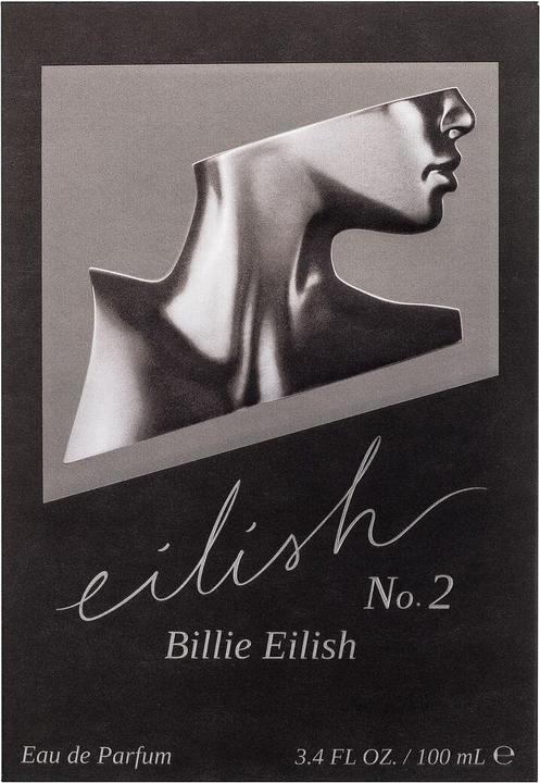 Image du produit Billie Eilish Eilish No. 2 (Eau de parfum, 100 ml)