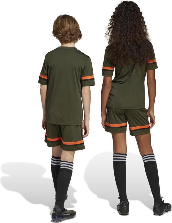 Actual product image adidas Squadra 25 Short Kids (176)
