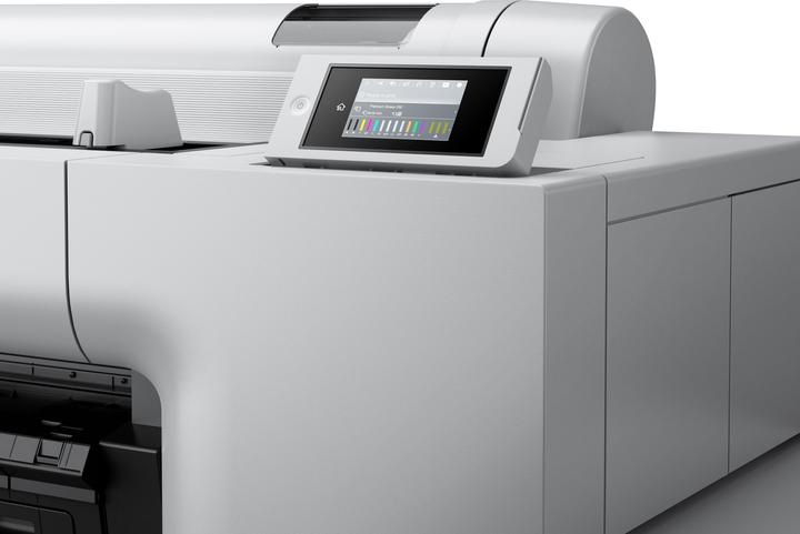 Produktbild Epson SureColor P20500 Bundle Machine + ink pockets (Farbe)