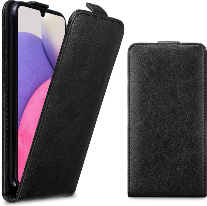 Produktbild Cadorabo Flip wie Invis Hülle (Samsung Galaxy A33 5G)