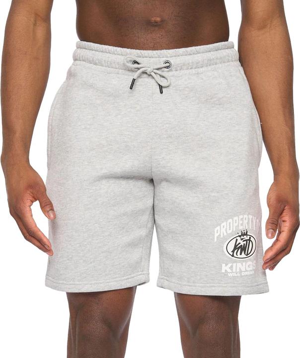Actual product image Kings Will Dream Mens Prop Sweat Shorts (L)