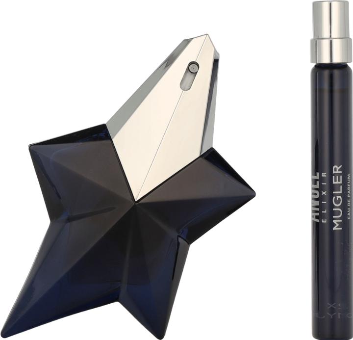 Immagine prodotto Thierry Mugler Set regalo Angel Elixir (Set profumo)
