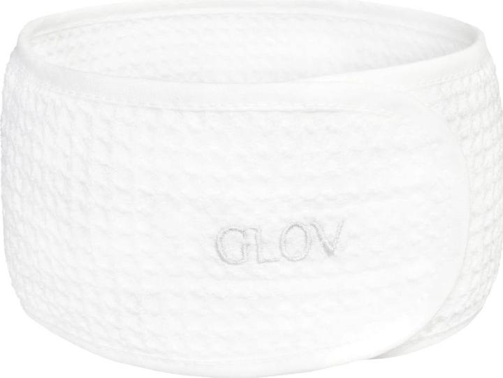 Glov Hydroweave Hair Support Headband For Beauty Treatments