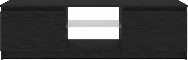 Actual product image vidaXL Carmine (120 x 30 x 36 cm)