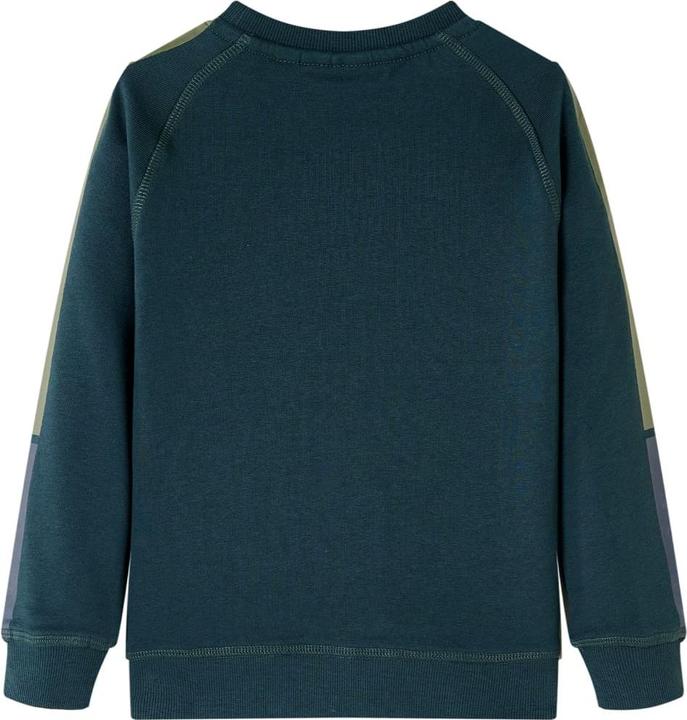 Image du produit vidaXL Kinder Sweatshirt (128)