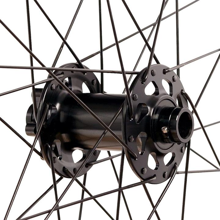 Actual product image Notubes Flow MK4 (Front wheel, 27.5")