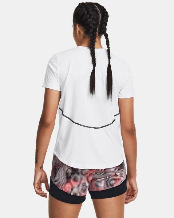 Actual product image Under Armour Pro T-Shirt Ladies (S)