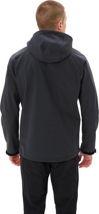 Produktbild Vaude Cyclone Hooded Jacket (M)