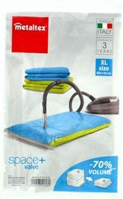 Metaltex Vakuumbeutel